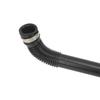 Tuyau d'air Tube EGR 161847 Fabrication professionnelle Tuyau d'air de voiture de remplacement pour Peugeot 307 307CC 307SW