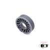 EWR5594 Window Regulator Repair Cable Roll Gear Reel Wheel Pulley for Mitsubishi Colt CZC Cabriolet RG 2006-2009 98031403