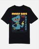 New Huggy Wuggy See No Evil Tee Poppys Game Store 2026 Summer Fashion Unisex Cotton Tshirt Street Y2K Cheap Clothes