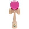 Kendama Master Takumi Type Competitive Kendama Certified by the Japan Kendama Association Made of Wood 16-2 (Pink)