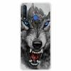 Phone Case For Tecno Camon 12 Air CC6 Case Silicone Soft TPU Back Cover For Tecno Camon 12 Case For TECNO Spark 4 Funda Cartoon