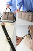 Tote Brown X Brown [VIOLAd'ORO] 2-Way Bag, Medium, VIO-V-2251-BRBR