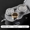 Tappi per Pulsante di Scatto Fotocamera Compatibili Fujifilm XT e Nikon ZF