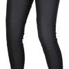 Womens Motorcycle Riding Pants With Kevlar Reinforcement Integrated Armor Protection Season
