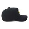 New Era 940AF DUCK 2TONE BLK Black Cap Two-Tone