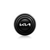 Car Door Shock Absorber Silicone Pads Anti Shock Pad Car Door Protector Sticker Anti Collision Gasket Buffer For KIA K2 Rio Ceed