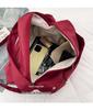 Unisex Sports Yoga Gym Bag: Lightweight, Large-Capacity Crossbody Backpack for Short Trips, Swimming, Fitness, and More.