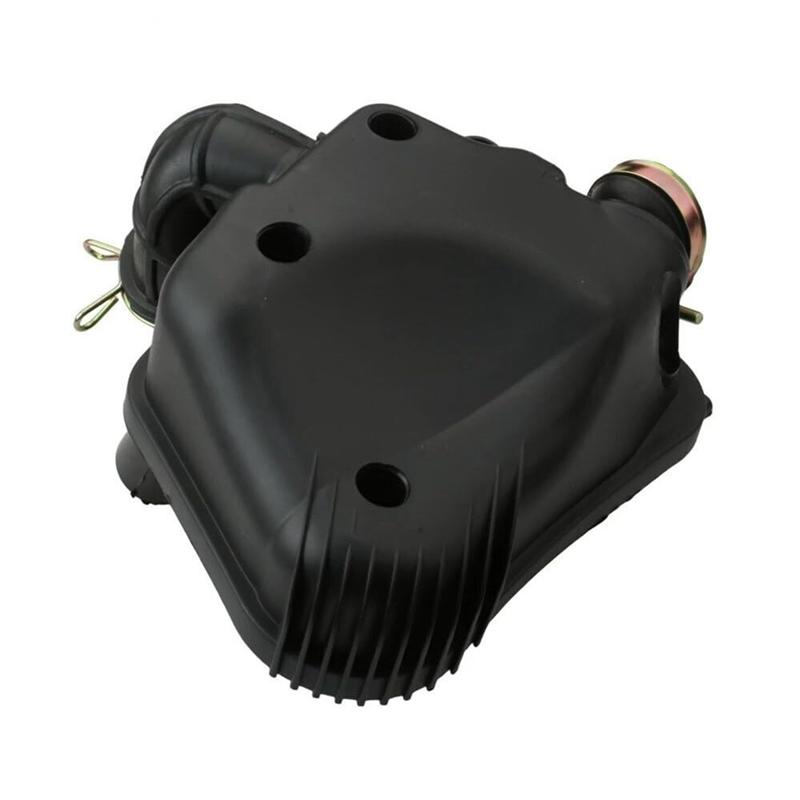 

A51K-4Vp-E4410-00 Motorcycle Air Filter Assembly For 4VP BWS100 ZUMA YW 50 чорний