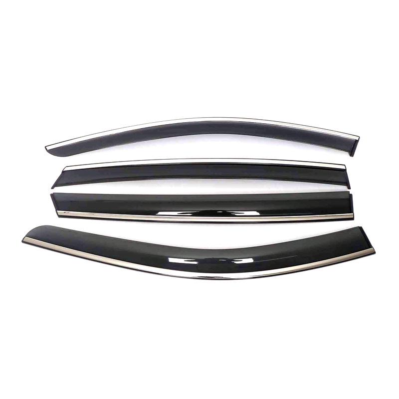 Osłony Przeciwdeszczowe Szyberdachy dla Modeli Buick Velite 6, Envista i Century 2019-2023