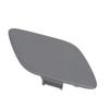 Front Bumper Tow Hook Cover Front Towing Eye Hook  Waterproof 51117187956 Easy To Install for E92 E93 3‑Series 2006 To 2009