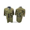 Retro Embroidered Eagle Steelers Football Jersey Men Women Cotton Blend Training Shirt Rugby Sportswear