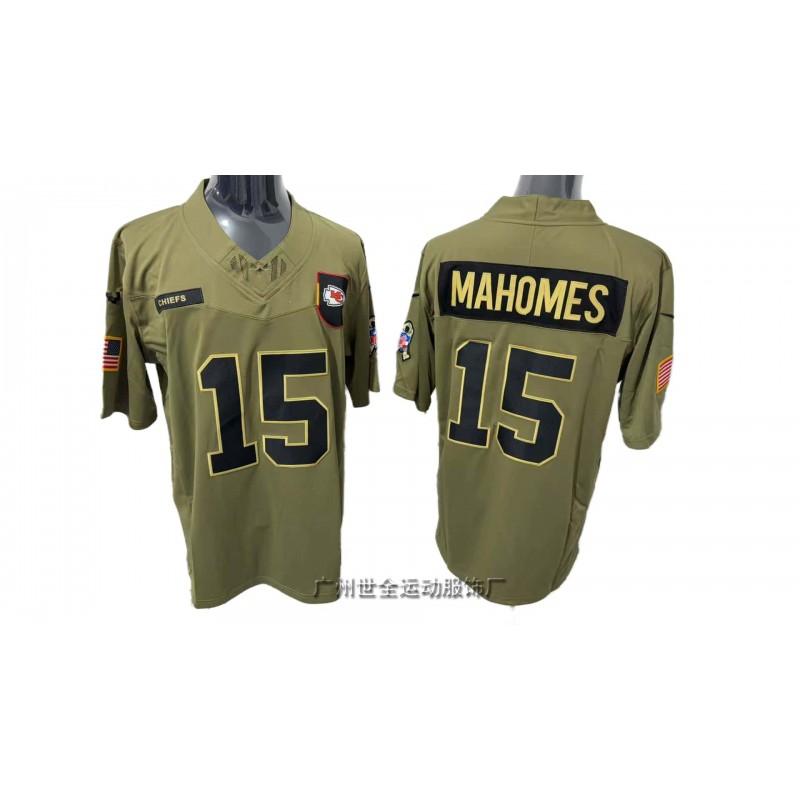 Retro Embroidered Eagle Steelers Football Jersey Men Women Cotton Blend Training Shirt Rugby Sportswear