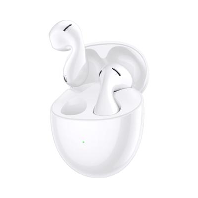 HUAWEI FreeBuds 5 Visiškai belaidės ausinės Aukštos raiškos sertifikuotos Galingi žemieji dažniai Adaptyvus EQ Elegantiškas lenktas dizainas Magnetinis dinaminis garsiakalbis