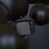 Retro TV Case for AirPods Pro 2 Charging Box Wireless Headphone Cover for AirPods 4 Case Cartoon Earphone Case Accessories