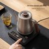 Yiwu Pure Titanium Electric Tea Kettle with Auto Water Pump