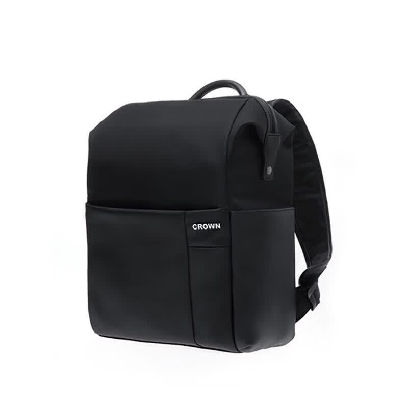 CROWN Waterproof Multi-Compartment Laptop Backpack E-P1106S