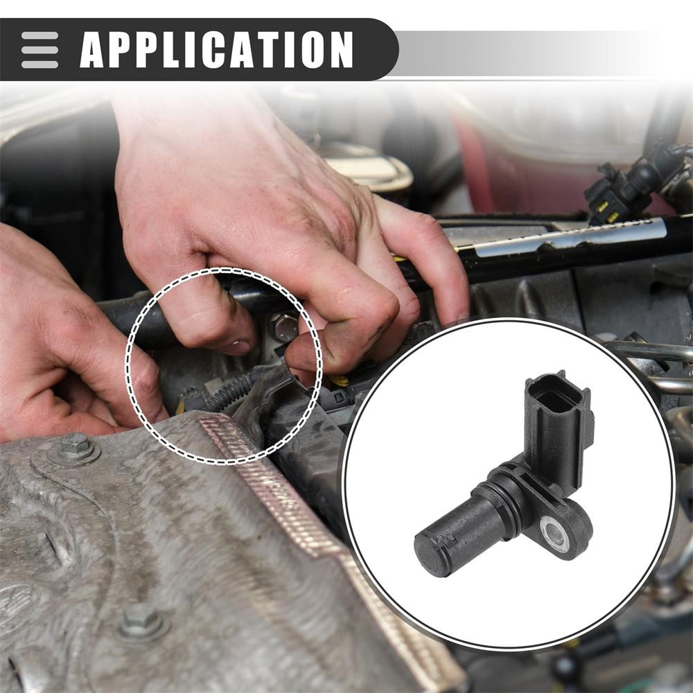 Automatic Transmission Input Speed Sensor XW4Z7H103AA For Ford Explorer Mustang