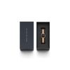 [Official Shop/Authentic Import/2-Year Warranty] Daniel Wellington DW Women's Quadro Studio 22x22 RG Black Watch, Vintage Square Design, Stylish and C