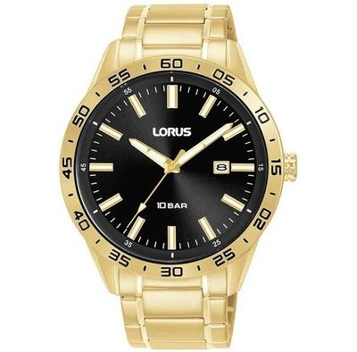 Lorus RH952QX9 Watch