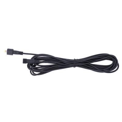 Solarlampe Verlängerungskabel DC5.5x2.1mm 5 Meter Leitungskabel 12V 24V Universell