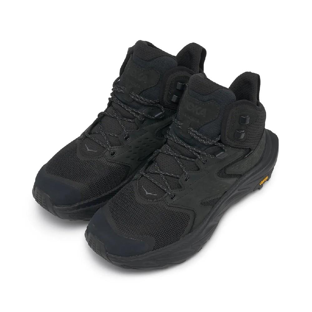 Hoka Anacapa 2 Mid GTX Triple Black 1141633-BBLC