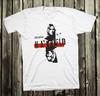 NEW Juliana Hatfield Classic Short Sleeve Cotton White All Size T-Shirt BS907