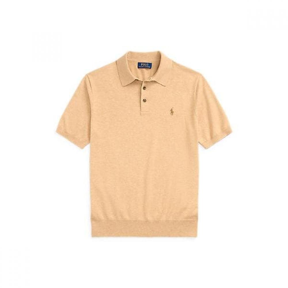 Polo Ralph Lauren Mens Pima Cotton Polo Sweater  Mnposwe1n820037200 