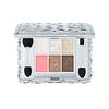 JILL STUART Powder White Love Story Collection [Parallel Import]