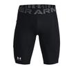 Under Armour HeatGear Casual Shorts Men's Black 1361602-001