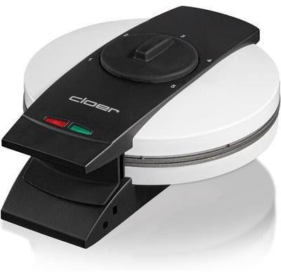 Waffle Maker Cloer 1631HB