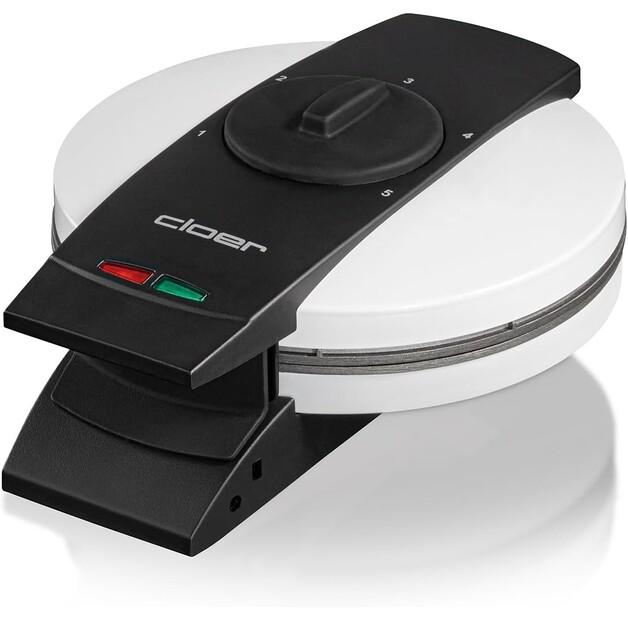 Вафельница Cloer 1631HB