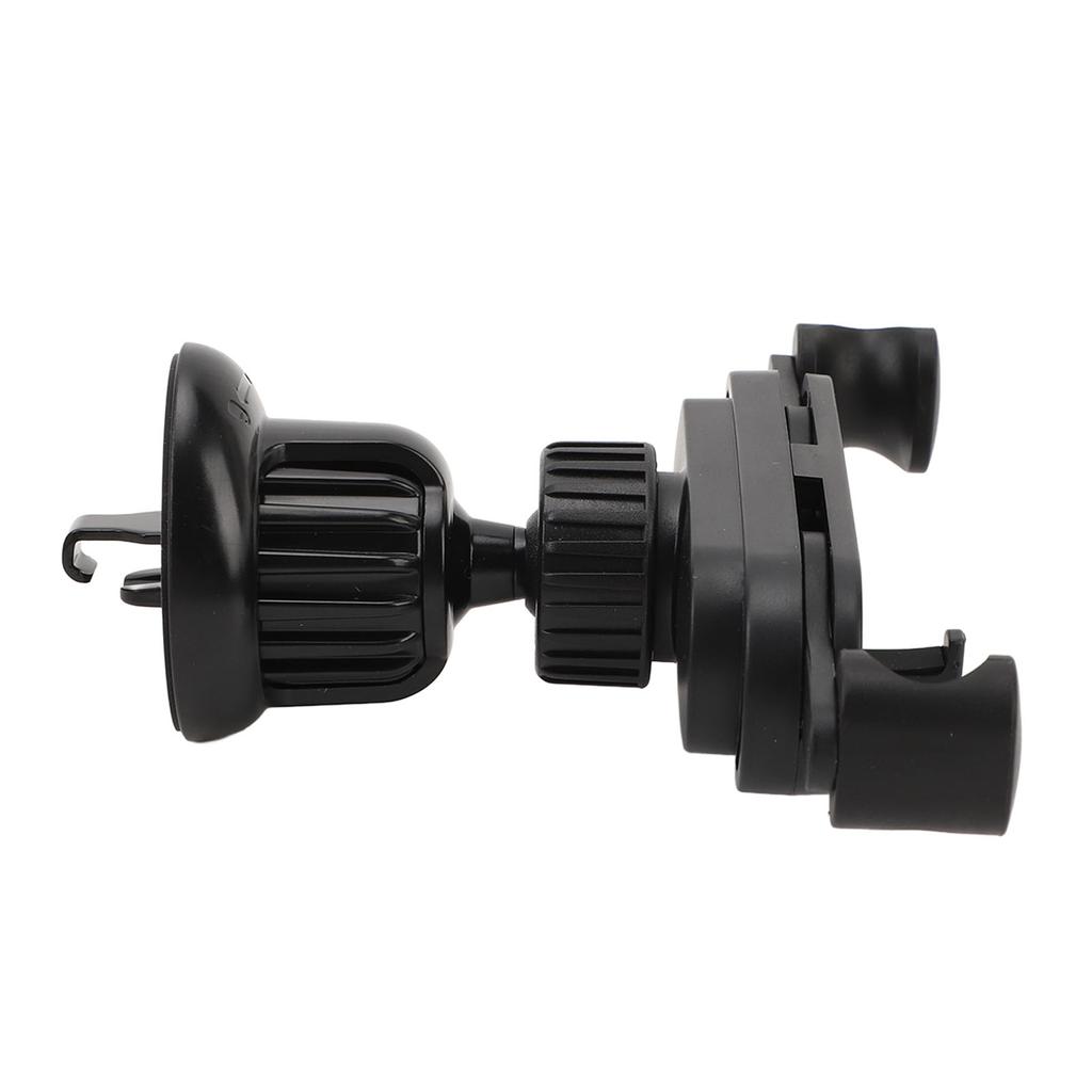 Car Phone Mount Universal One Hand Operation Firmly Hold Auto Lock Air Vent Clip Gravity Cell Phone