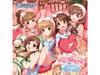 CD THE IDOLMaSTER Pajama Jama & Kono Koi No Kai Wo Kotaenasai COCC-18166 NEW
