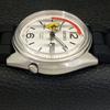 SEIKO VINTAGE AUTOMATIC 7009A JAPAN MENS FERRARI DIAL WATCH a700494-5