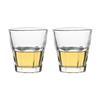 Classic Thick Wine Glass Whiskey Cocktail Glasses Juice Tea Beverage Mugs Transparent Drinkware Beer Glass Modern Wine Utensils