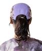 Oniji Mesh Running Cap Elite C46 (Purple Tie-Dye)