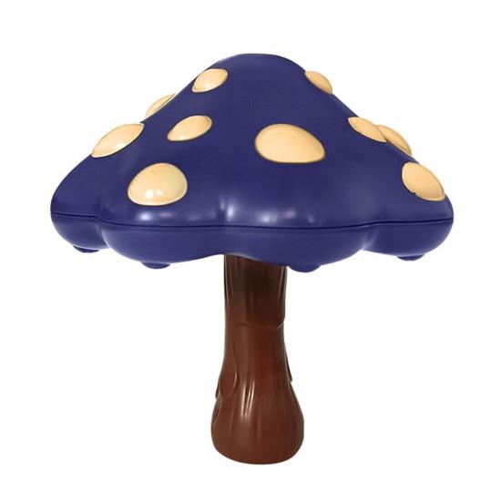 3 In 1 Mushroom Bath Toy for Kids Spinning Gyro Shower Head Tub