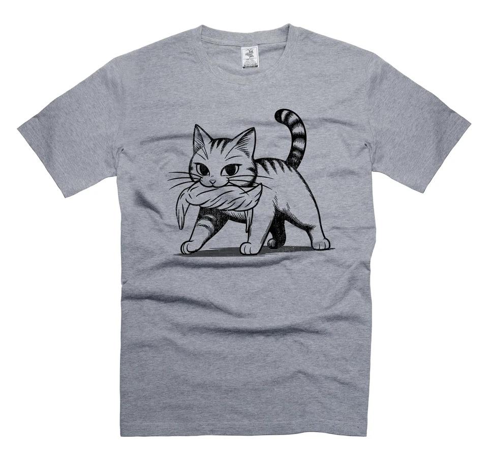 

Kamala Harris 2024 T-Shirt Cats vs Trump funny Political elections tee shirt XL