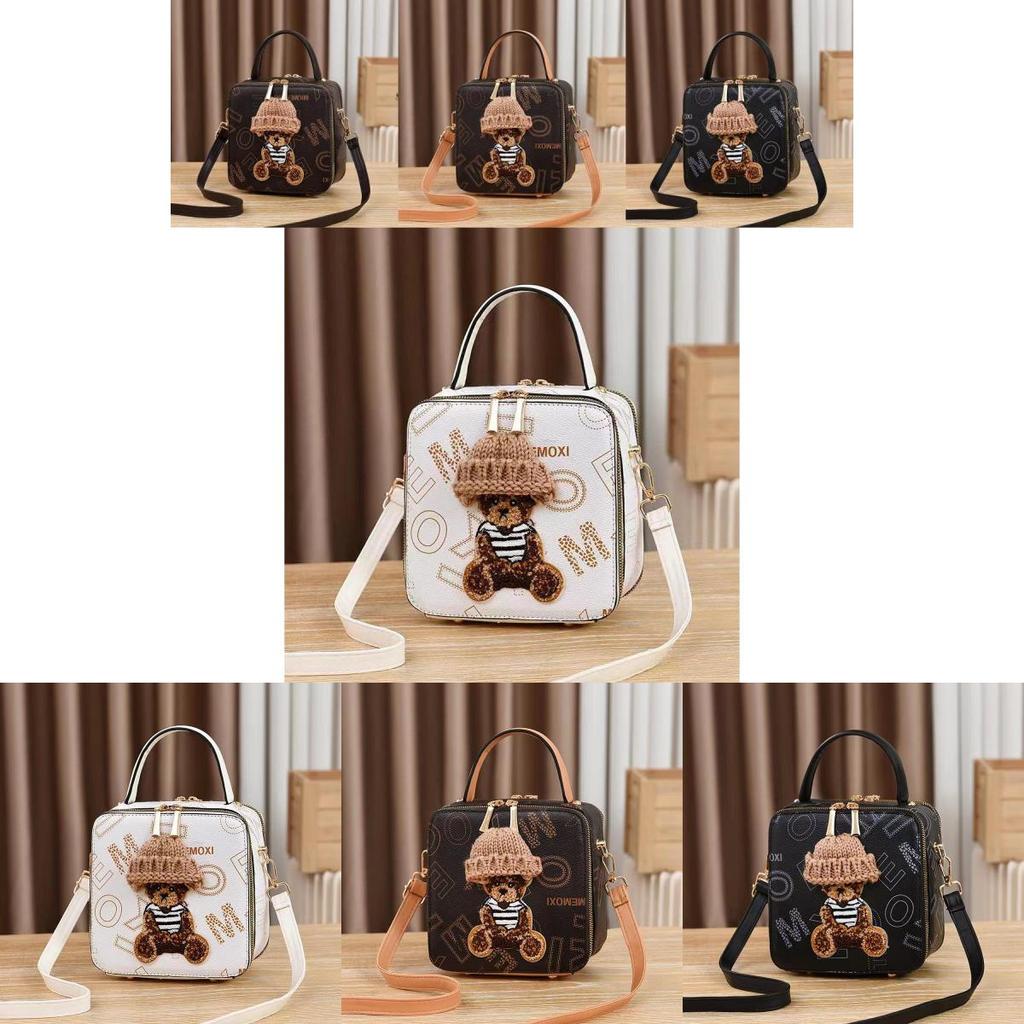 Elegant Crossbody Shoulder Bag For Women In Vintage Style With Cozy Cotton Lining Ideal For Everyday Use