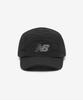 Nyuballanseu Nbgdgf2203 / Ultralight Camp Cap (Black)