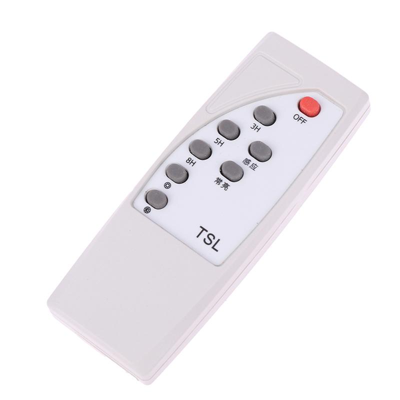 3.2V 3.7V Remote Control Pir Solar Integrated Street Lamp Sensor Circuit Board Solar Led Driver Board With Remote Control