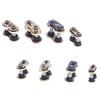 Heavy Chain Connecting Connector Master Joint Link With O-Ring For Motorcycle