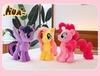 My Little Pony Polly Unicorn Plush Pillow Toy for Girls