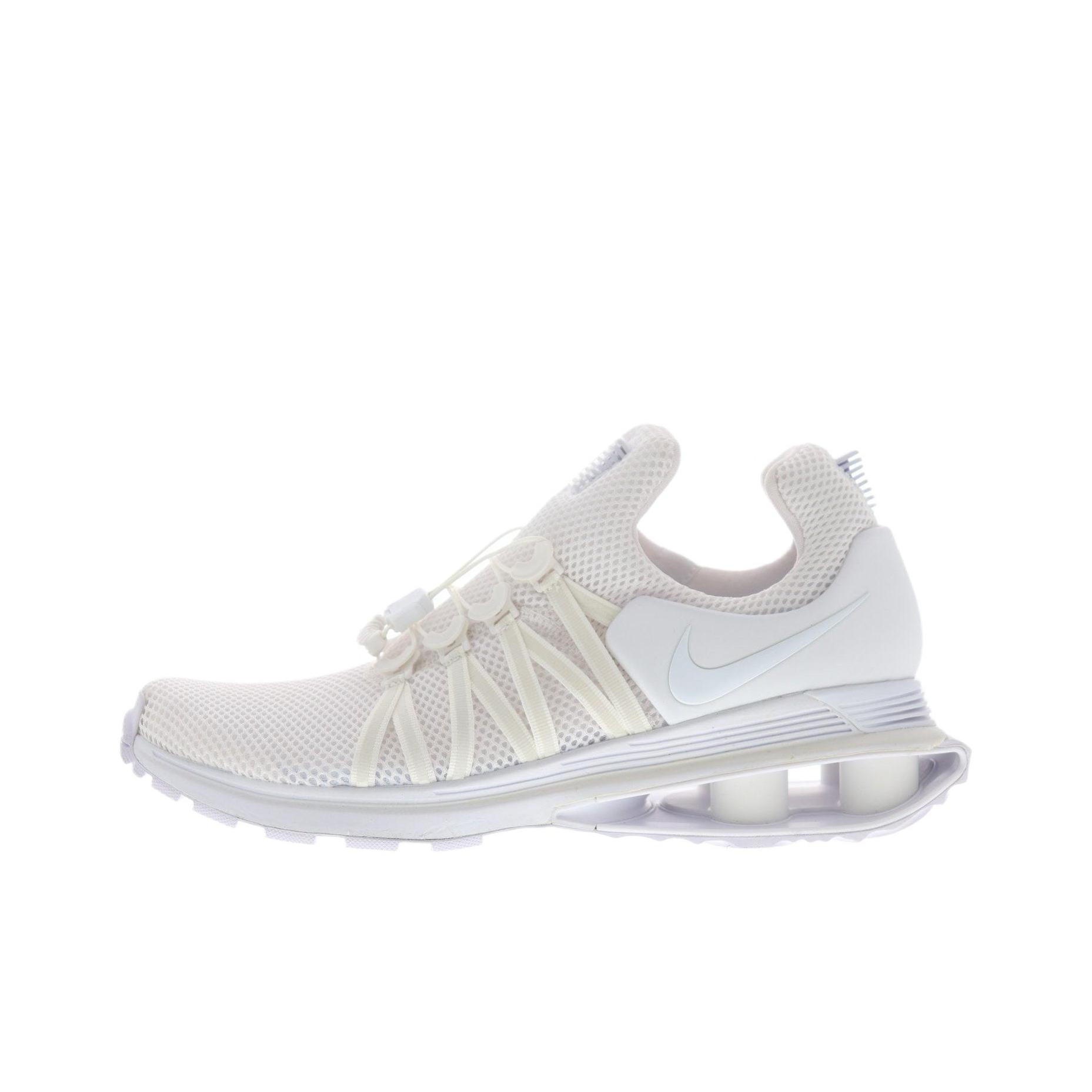 

Nike Shox Gravity Triple White AR1999-100 46
