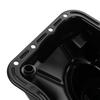 Oil Pan for Subaru Forester/Impreza H4 2.5L 2006-2014 Steel 11109AA150