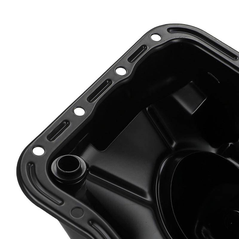 Oil Pan for Subaru Forester/Impreza H4 2.5L 2006-2014 Steel 11109AA150