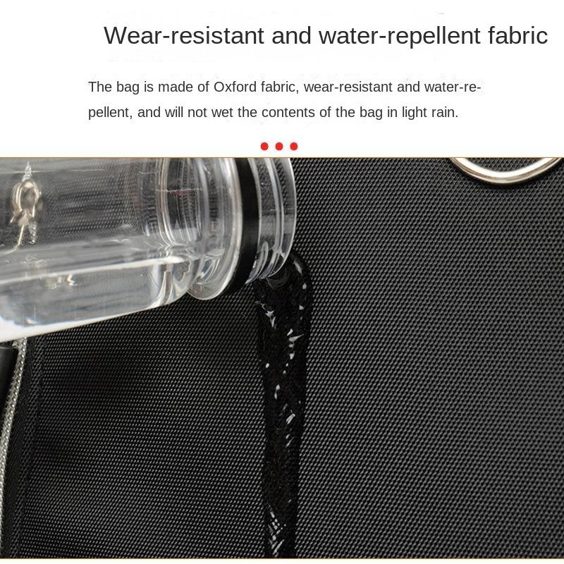 Neuer Unisex-Rucksack, einfarbig, wasserdicht und atmungsaktiv, Business-Mode, lässig, All-Match, Tagessparrucksack