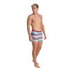 Smith & Jones Mens Nellary Assorted Designs Boxer Shorts (Pack of 5)