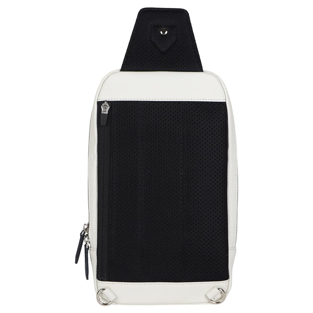 Leichensack CARNET 032911 Schwarz [Castelbajac]