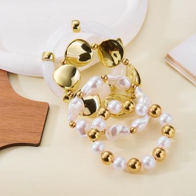 Armbänder – Ketten- & Gliederarmbänder